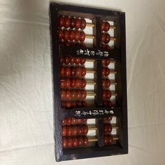 そろばんの画像