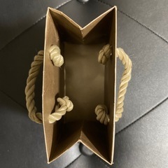 ❤️BVLGARIブルガリ ミニshop紙袋の画像