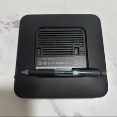 【動作確認済み】高速LAN Wi-Fiルーター　バッファローの画像