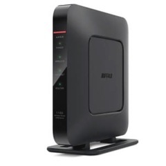 【動作確認済み】高速LAN Wi-Fiルーター　バッファローの画像