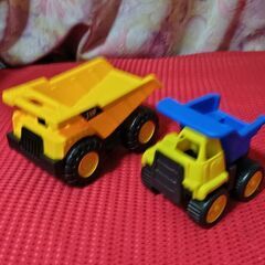 建設土木車両　おまとめ8台セット（1台プルバックカー））の画像