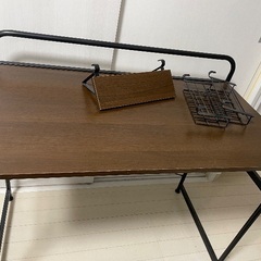 机お譲りしますの画像