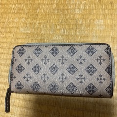 長財布の画像