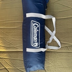 コールマン　テントの画像