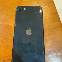 iPhoneSE（第二世代）の画像
