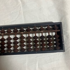 そろばんの画像