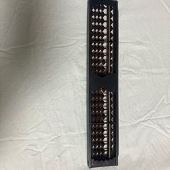 そろばんの画像