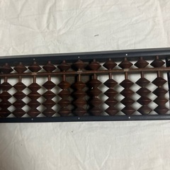 そろばんの画像