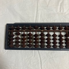 そろばんの画像