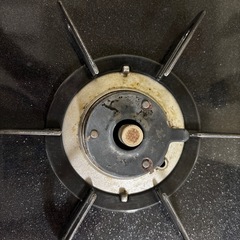 ガスコンロの画像