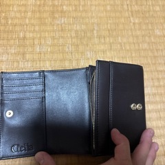 財布の画像