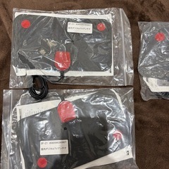 室内アンテナの画像