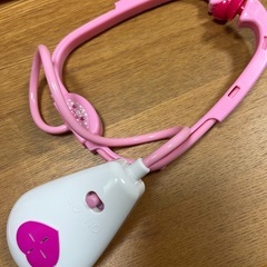 メルちゃんお医者さんごっこの画像