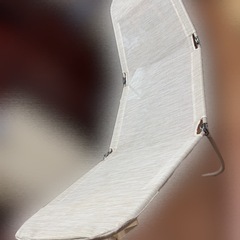 サロンベット 折りたたみベットの画像