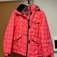 スノーボード　ジャケット等　スキーの画像