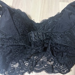 ナイトブラ　Mサイズ３枚セットの画像