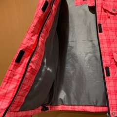スノーボード　ジャケット等　スキーの画像