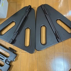 ベビーサークルの画像