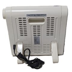 ★電気ストーブ★800W　フィフティ　FL-820YD　Forest Life　動作確認済みの画像