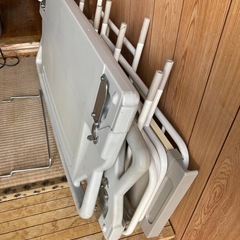 パラマウントベッド　の画像