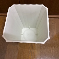 12月30日まで❣️未使用品　植木鉢の画像