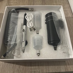 エアブラシの画像