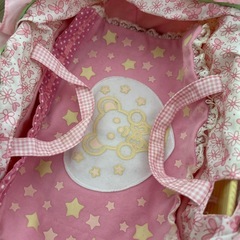 メルちゃんクーハンの画像