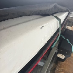 ヤマハ ジェットスキー　FX HO 2017年式の画像