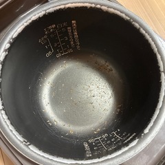 IH炊飯ジャーの画像
