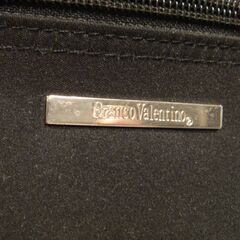 FRANCO VALENTINO フランコヴァレンチノ ハンドバッグの画像