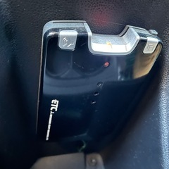 安心の総額表示！車検10年1月23日まで★ダイハツミラココア+Xそのまま乗って帰れます！禁煙車etcルーフレール純正ホイールキャップの画像