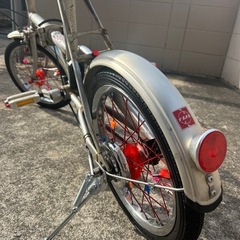 ナショナル　カミニート （1970年代モデル）の画像