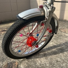 ナショナル　カミニート （1970年代モデル）の画像