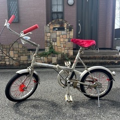 ナショナル　カミニート （1970年代モデル）の画像