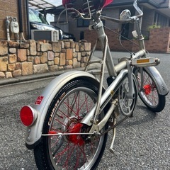 ナショナル　カミニート （1970年代モデル）の画像