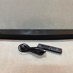 SHARP（シャープ） AQUOS（アクオス） AN-SA1 オーディオの画像