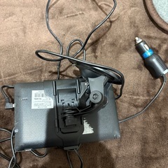 カーナビの画像