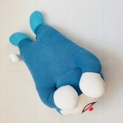 コキンちゃん　抱き枕　ぬいぐるみの画像