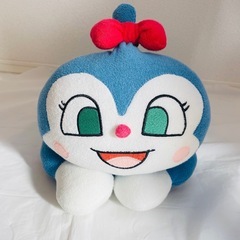 コキンちゃん　抱き枕　ぬいぐるみの画像