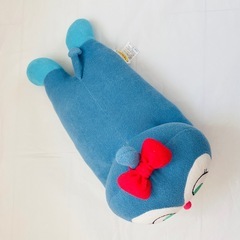 コキンちゃん　抱き枕　ぬいぐるみの画像