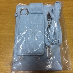 ミニショルダーバッグの画像