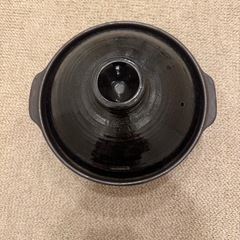 土鍋の画像