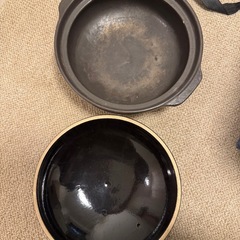 土鍋の画像