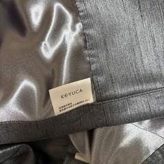 KEYUCA カーテンの画像