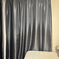 KEYUCA カーテンの画像