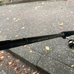 ZENAQ MUTHOS Accura100H RGガイド ゼナック ミュートスの画像