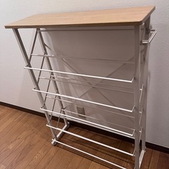 シューズラックの画像