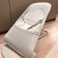 BABYBJÖRN バウンサーブリスエアーの画像