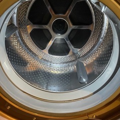 ドラム式洗濯乾燥機 ZABOON（ザブーン）TW-127X8R  [洗濯12.0kg /乾燥7.0kg /ヒートポンプ乾燥 右びらき]
の画像