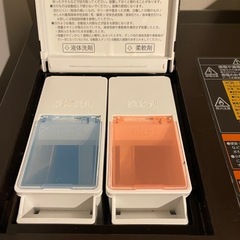 ドラム式洗濯乾燥機 ZABOON（ザブーン）TW-127X8R  [洗濯12.0kg /乾燥7.0kg /ヒートポンプ乾燥 右びらき]
の画像